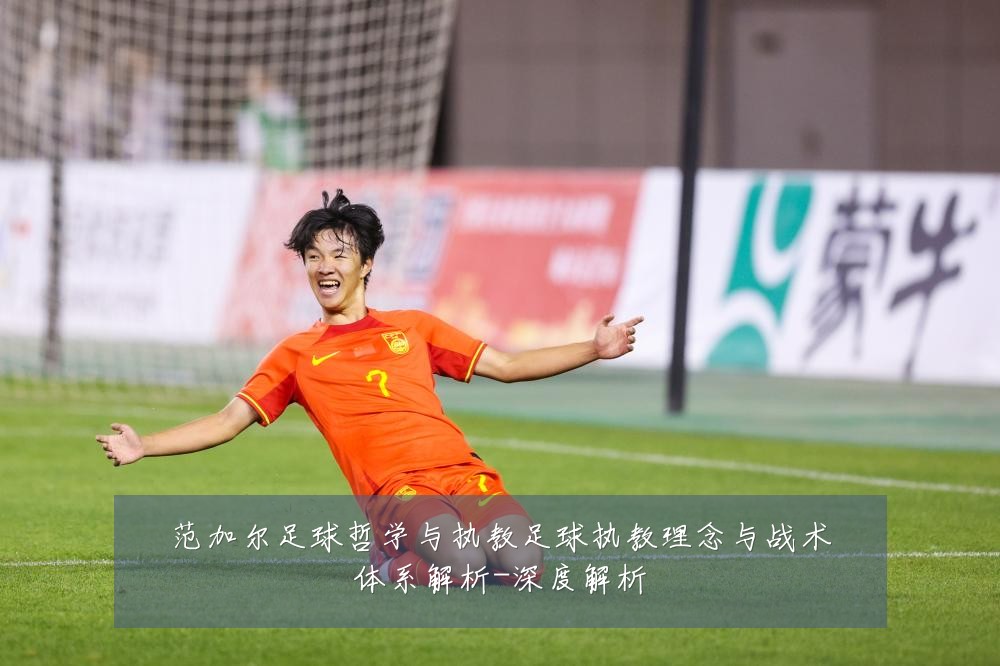 范加尔足球哲学与执教足球执教理念与战术体系解析-深度解析